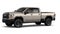 2026 GMC Sierra 2500 HD Crew Cab Standard Box 4-Wheel Drive AT4X