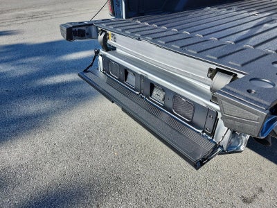 2026 GMC Sierra 2500 HD Crew Cab Standard Box 4-Wheel Drive AT4X