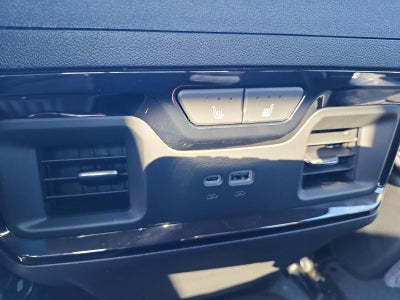 2026 GMC Sierra 2500 HD Crew Cab Standard Box 4-Wheel Drive AT4X