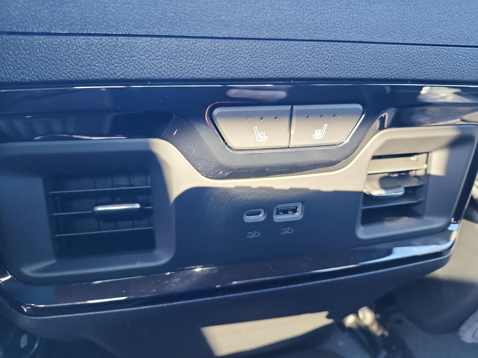 2026 GMC Sierra 2500 HD Crew Cab Standard Box 4-Wheel Drive AT4X