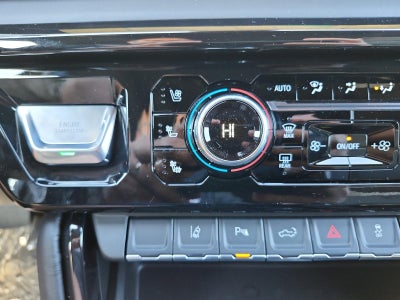 2026 GMC Sierra 2500 HD Crew Cab Standard Box 4-Wheel Drive AT4X