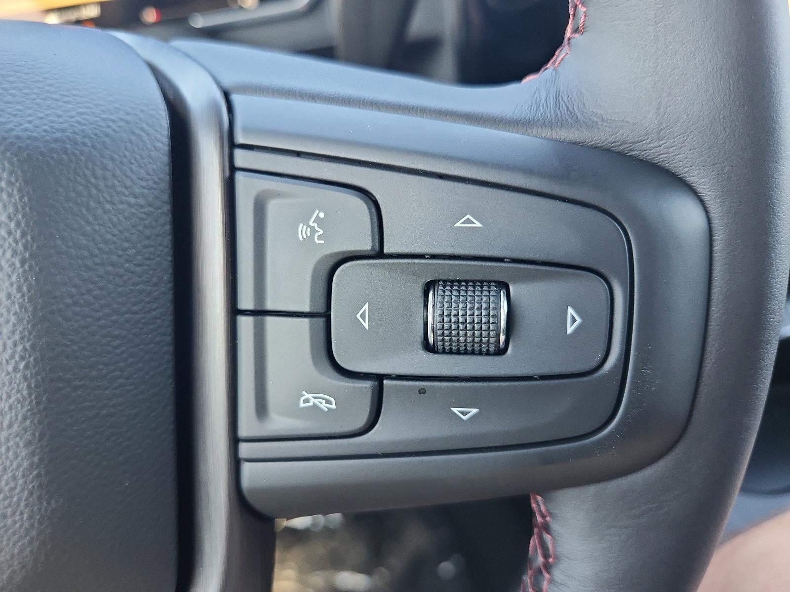 2026 GMC Sierra 2500 HD Crew Cab Standard Box 4-Wheel Drive AT4X