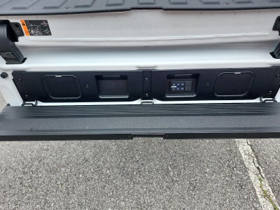 2026 GMC Sierra 2500 HD Crew Cab Standard Box 4-Wheel Drive AT4X