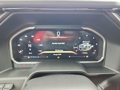 2026 GMC Sierra 2500 HD Crew Cab Standard Box 4-Wheel Drive AT4X