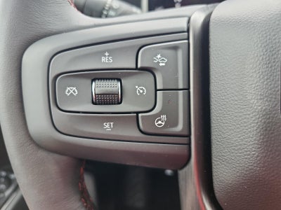 2026 GMC Sierra 2500 HD Crew Cab Standard Box 4-Wheel Drive AT4X
