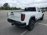 2026 GMC Sierra 2500 HD Crew Cab Standard Box 4-Wheel Drive AT4X