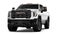 2026 GMC Sierra 2500 HD Crew Cab Standard Box 4-Wheel Drive AT4X