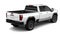 2026 GMC Sierra 2500 HD Crew Cab Standard Box 4-Wheel Drive AT4X
