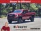 2026 GMC Sierra 2500 HD Crew Cab Standard Box 4-Wheel Drive AT4X