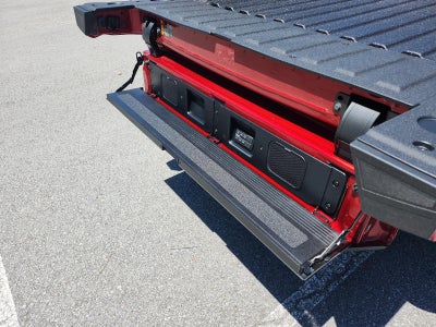 2026 GMC Sierra 2500 HD Crew Cab Standard Box 4-Wheel Drive AT4X