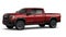 2026 GMC Sierra 2500 HD Crew Cab Standard Box 4-Wheel Drive AT4X