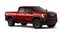 2026 GMC Sierra 2500 HD Crew Cab Standard Box 4-Wheel Drive AT4X