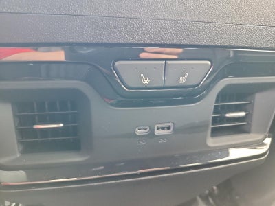 2026 GMC Sierra 2500 HD Crew Cab Standard Box 4-Wheel Drive AT4X