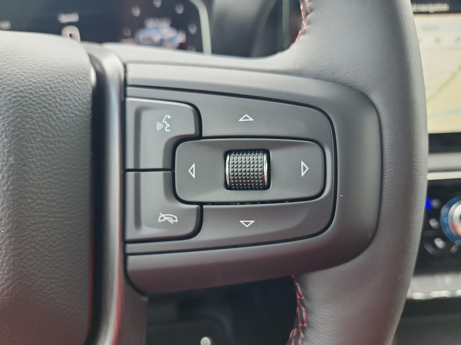 2026 GMC Sierra 2500 HD Crew Cab Standard Box 4-Wheel Drive AT4X