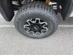 2026 GMC Sierra 2500 HD Crew Cab Standard Box 4-Wheel Drive AT4X