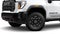 2026 GMC Sierra 2500 HD Crew Cab Standard Box 4-Wheel Drive AT4X