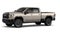 2026 GMC Sierra 2500 HD Crew Cab Standard Box 4-Wheel Drive AT4X