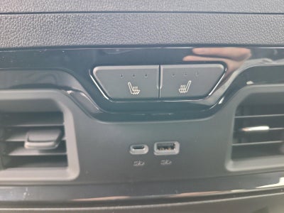 2026 GMC Sierra 2500 HD Crew Cab Standard Box 4-Wheel Drive AT4X