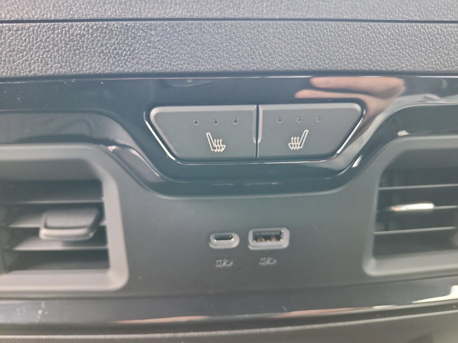 2026 GMC Sierra 2500 HD Crew Cab Standard Box 4-Wheel Drive AT4X