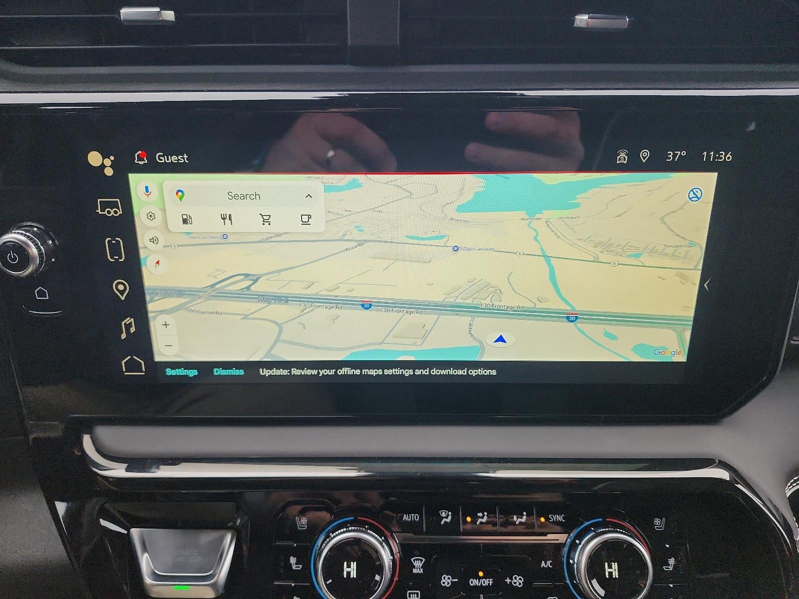 2026 GMC Sierra 2500 HD Crew Cab Standard Box 4-Wheel Drive AT4X