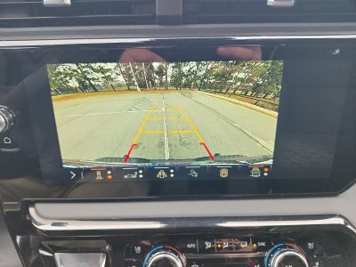 2026 GMC Sierra 2500 HD Crew Cab Standard Box 4-Wheel Drive AT4X