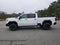 2026 GMC Sierra 2500 HD Crew Cab Standard Box 4-Wheel Drive AT4X