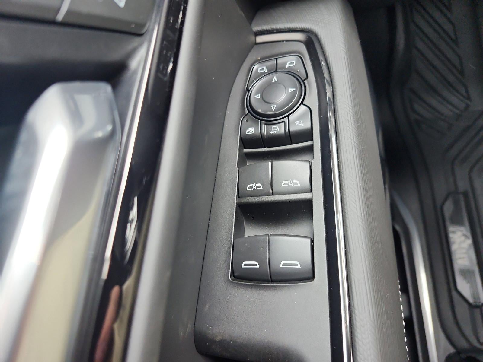 2026 GMC Sierra 2500 HD Crew Cab Standard Box 4-Wheel Drive AT4X