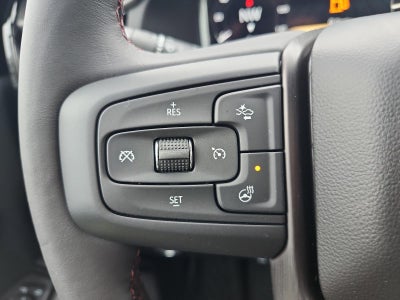 2026 GMC Sierra 2500 HD Crew Cab Standard Box 4-Wheel Drive AT4X