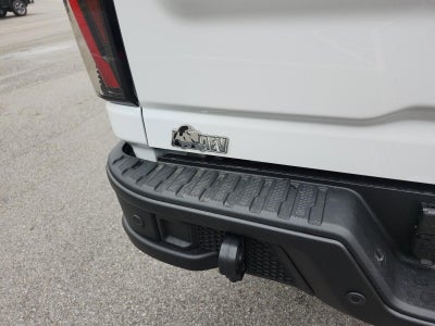 2026 GMC Sierra 2500 HD Crew Cab Standard Box 4-Wheel Drive AT4X