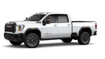 2026 GMC Sierra 2500 HD Crew Cab Standard Box 4-Wheel Drive AT4X
