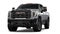 2026 GMC Sierra 2500 HD Crew Cab Standard Box 4-Wheel Drive AT4X