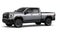 2026 GMC Sierra 2500 HD Crew Cab Standard Box 4-Wheel Drive AT4X
