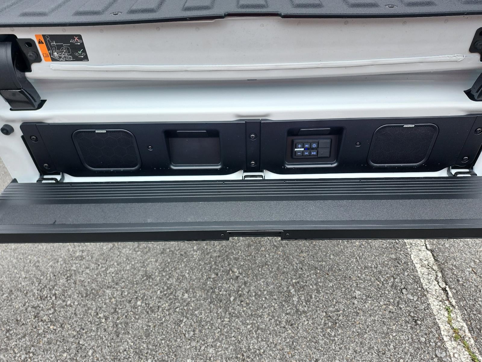 2026 GMC Sierra 2500 HD Crew Cab Standard Box 4-Wheel Drive AT4X