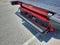 2026 GMC Sierra 2500 HD Crew Cab Standard Box 4-Wheel Drive AT4X
