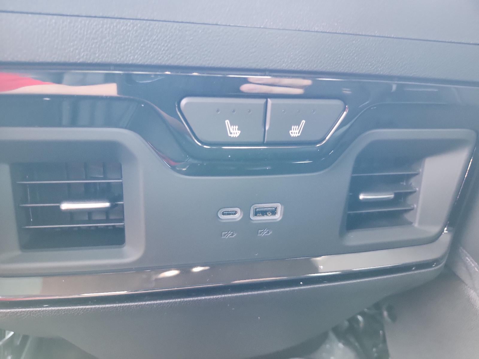 2026 GMC Sierra 2500 HD Crew Cab Standard Box 4-Wheel Drive AT4X