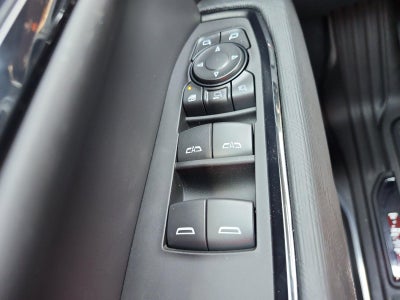 2026 GMC Sierra 2500 HD Crew Cab Standard Box 4-Wheel Drive AT4X