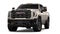 2026 GMC Sierra 2500 HD Crew Cab Standard Box 4-Wheel Drive AT4X