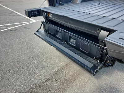 2026 GMC Sierra 2500 HD Crew Cab Standard Box 4-Wheel Drive AT4X