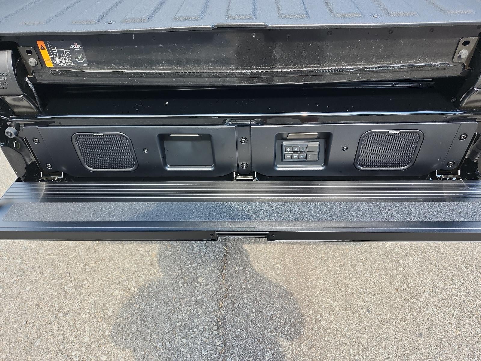 2026 GMC Sierra 2500 HD Crew Cab Standard Box 4-Wheel Drive AT4X