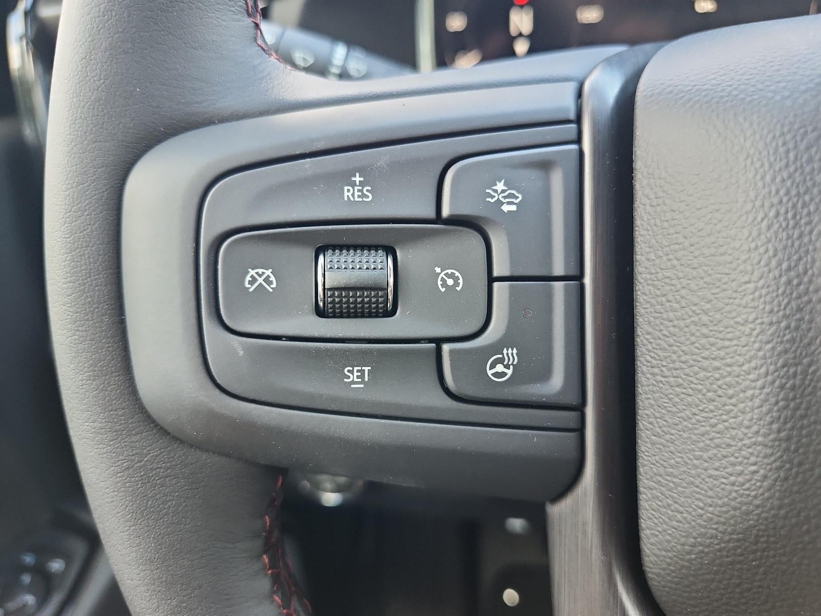 2026 GMC Sierra 2500 HD Crew Cab Standard Box 4-Wheel Drive AT4X