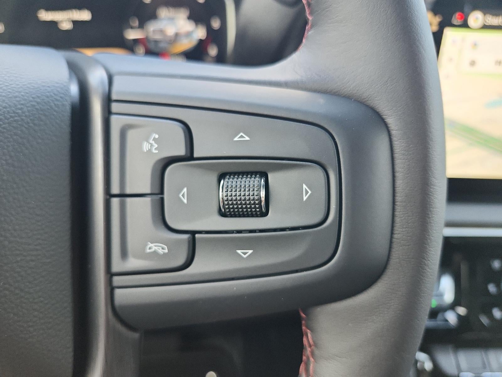 2026 GMC Sierra 2500 HD Crew Cab Standard Box 4-Wheel Drive AT4X