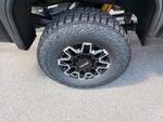 2026 GMC Sierra 2500 HD Crew Cab Standard Box 4-Wheel Drive AT4X