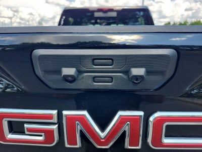 2026 GMC Sierra 2500 HD Crew Cab Standard Box 4-Wheel Drive AT4X