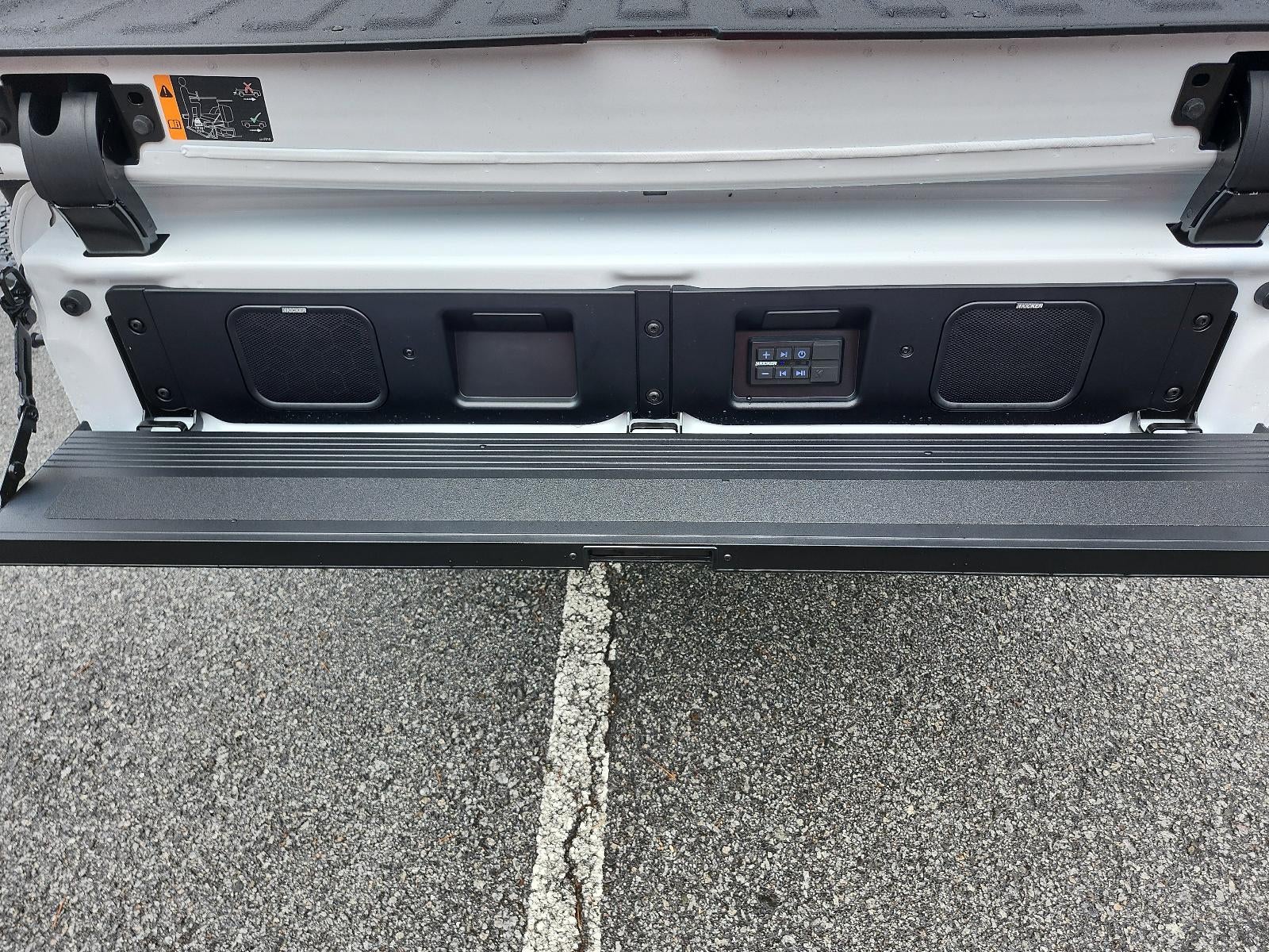 2026 GMC Sierra 2500 HD Crew Cab Standard Box 4-Wheel Drive AT4X