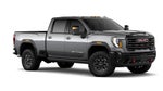 2026 GMC Sierra 2500 HD Crew Cab Standard Box 4-Wheel Drive AT4X