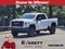 2026 GMC Sierra 2500 HD Crew Cab Standard Box 4-Wheel Drive AT4X