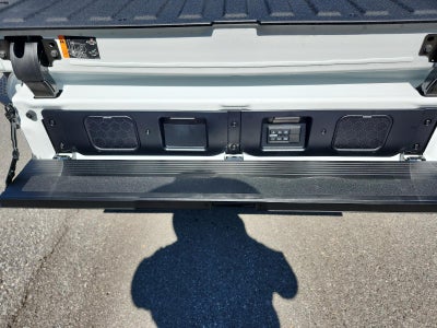 2026 GMC Sierra 2500 HD Crew Cab Standard Box 4-Wheel Drive AT4X