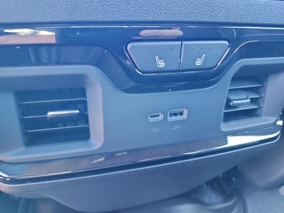 2026 GMC Sierra 2500 HD Crew Cab Standard Box 4-Wheel Drive AT4X