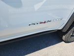 2026 GMC Sierra 2500 HD Crew Cab Standard Box 4-Wheel Drive AT4X