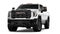 2026 GMC Sierra 2500 HD Crew Cab Standard Box 4-Wheel Drive AT4X